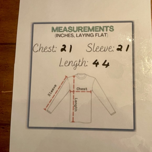 Gilligan and Omalley V-Neck Robe Womens Med. Pullover Red Plush Soft 0,1:S-1452 - Picture 8 of 10